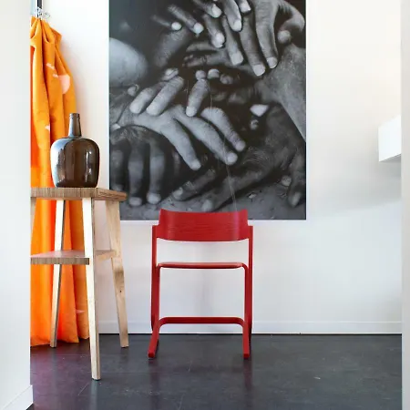 Sweets - Sluis Haveneiland Apartament Amsterdam