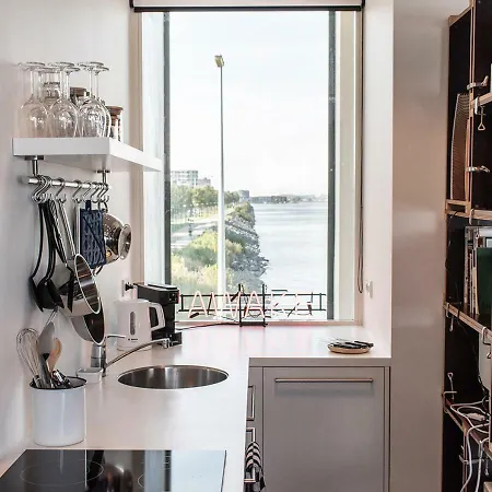 Apartament Sweets - Sluis Haveneiland *