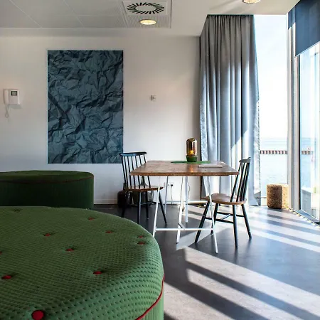 Sweets - Sluis Haveneiland