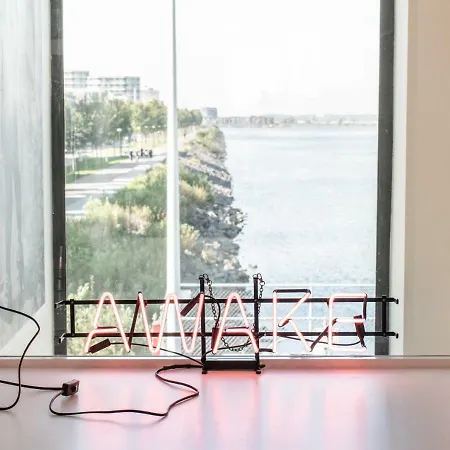 Apartament Sweets - Sluis Haveneiland *