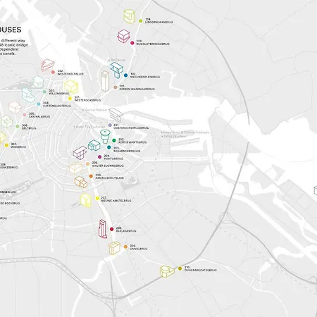 Sweets - Sluis Haveneiland *