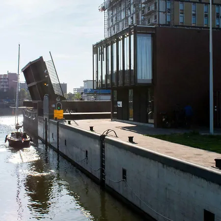 Sweets - Sluis Haveneiland * Amsterdam