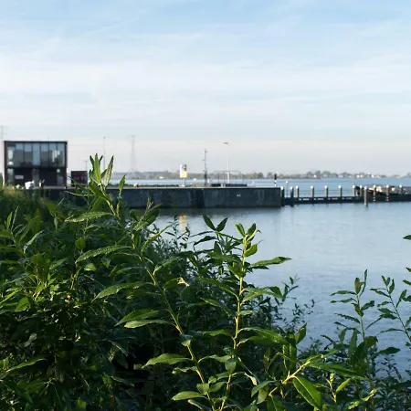 Sweets - Sluis Haveneiland דירה