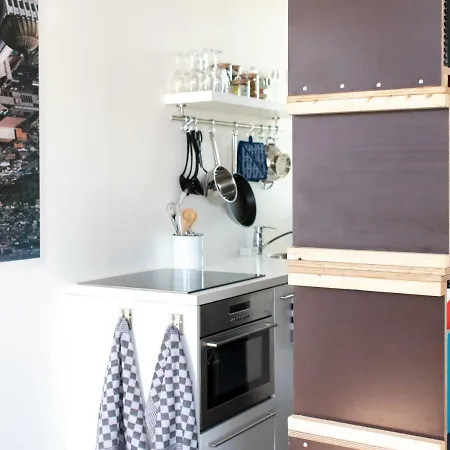 Sweets - Sluis Haveneiland * أمستردام