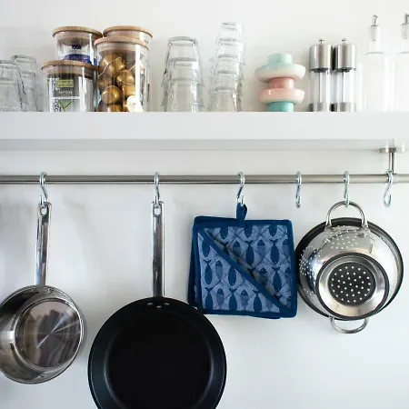 Sweets - Sluis Haveneiland Апартаменты Амстердам