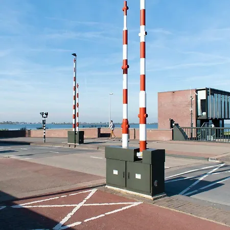 Sweets - Sluis Haveneiland