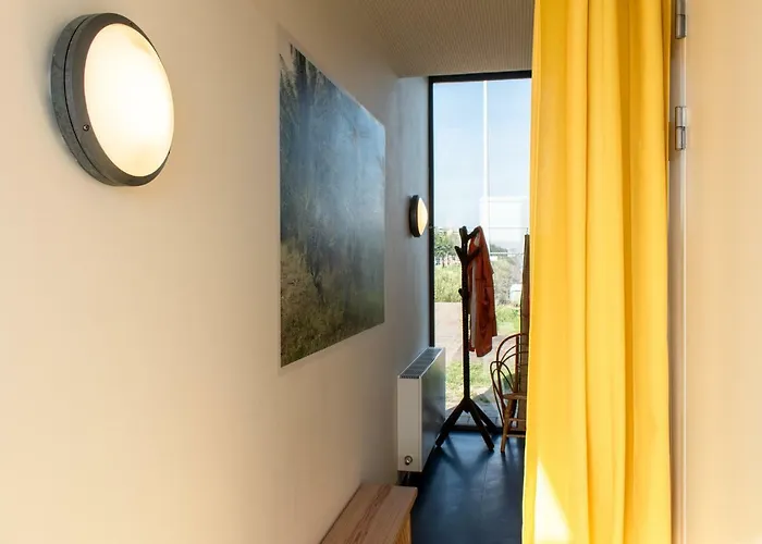 Apartment Sweets - Sluis Haveneiland