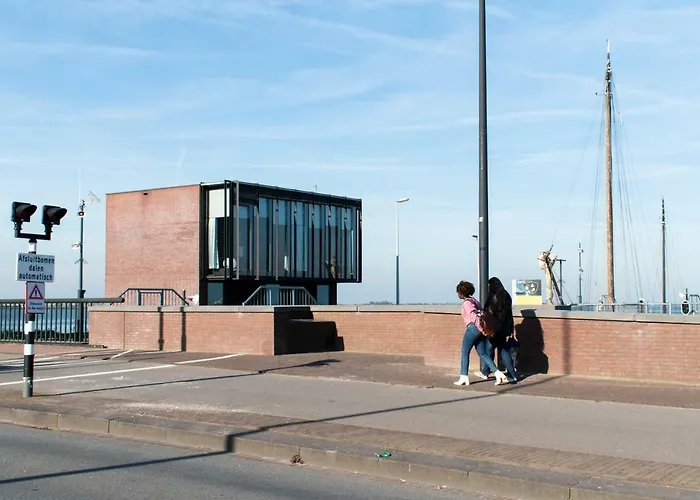 Sweets - Sluis Haveneiland