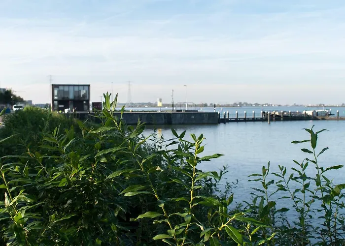 Sweets - Sluis Haveneiland Apartamento