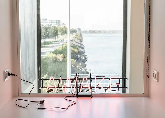 Apartment Sweets - Sluis Haveneiland *