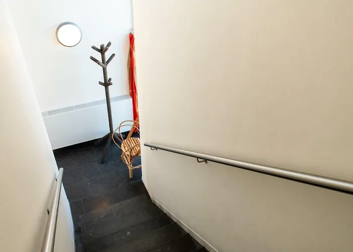 Sweets - Sluis Haveneiland Lejlighed Amsterdam