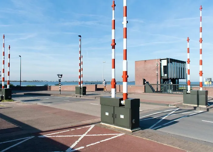 Sweets - Sluis Haveneiland