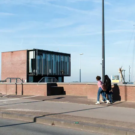 Sweets - Sluis Haveneiland