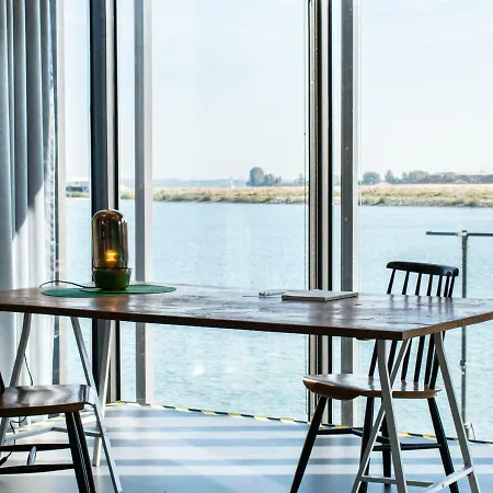 Sweets - Sluis Haveneiland شقة